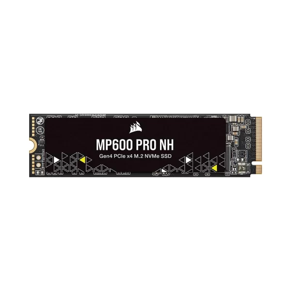 Ổ cứng SSD Corsair MP600 PRO NH 1TB NVMe PCIe Gen4 x4 | x4 NVMe M.2