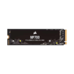 Ổ cứng SSD Corsair MP700 1TB M.2 PCIe Gen5 x4 NVMe 2.0 CSSD-F1000GBMP700R2