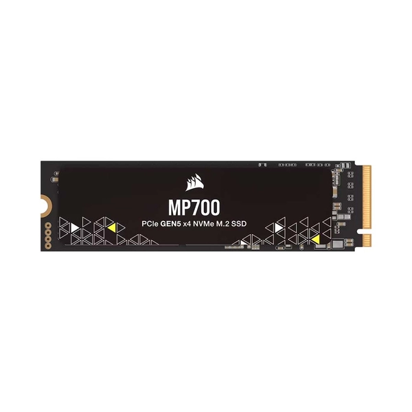 Ổ cứng SSD Corsair MP700 1TB M.2 PCIe Gen5 x4 NVMe 2.0 CSSD-F1000GBMP700R2