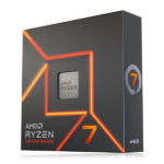 CPU AMD Ryzen 7 7700X / 4.5GHz Boost 5.4GHz / 8 nhân 16 luồng / 40MB / AM5 - Ảnh 3