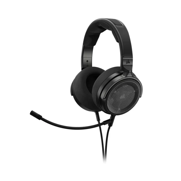 Tai nghe Corsair Virtuoso PRO Carbon/White