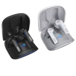 Tai nghe Bluetooth True Wireless Gaming Asus Rog Cetra - Trắng/Đen - Ảnh 5