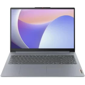 Laptop Lenovo Ideapad Slim 3 15IRH8 - 83EM003EVN (i7-13620H) (Xám)