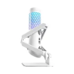 Thiết bị Stream Microphone ASUS ROG Carnyx Professional Cardioid Condenser-Trắng/Đen-90YH03Z0-BAUA10 - Ảnh 5