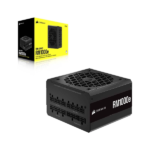 Nguồn máy tính Corsair RM1000e ATX 3.0 80 Plus Gold - Full Modul