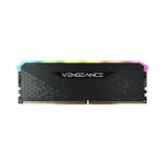 Ram PC Corsair Vengeance RGB RS 16GB 3600MHz DDR4 (2x8GB) CMG16GX4M2D3600C18