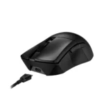 Chuột ASUS ROG GLADIUS III WL AIMPOINT USB/WL/RGB/TRẮNG-ĐEN - Ảnh 9