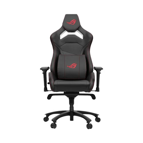 Ghế Gaming (PK) ASUS ROG CHARIOT CORE SL300 Đen (90GC00D0-MSG010)-Đen