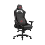 Ghế Gaming (PK) ASUS ROG CHARIOT CORE SL300 Đen (90GC00D0-MSG010)-Đen - Ảnh 2