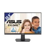 Màn hình ASUS 23.8" VA24EHF (1920 x 1080/IPS/100Hz/1 ms/Adaptive Sync)-Đen