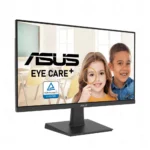 Màn hình ASUS 23.8" VA24EHF (1920 x 1080/IPS/100Hz/1 ms/Adaptive Sync)-Đen - Ảnh 2
