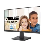 Màn hình ASUS 23.8" VA24EHF (1920 x 1080/IPS/100Hz/1 ms/Adaptive Sync)-Đen - Ảnh 3