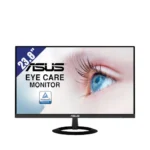 Màn hình LCD Asus 23.8 VZ249HR (1920x1080/ IPS/ 60Hz/ 5ms)-Đen
