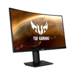 Màn hình Gaming ASUS 31.5 TUF Gaming VG32VQ-J (2560 x 1440/VA/144Hz/1 ms/FreeSync Premium/Đen) - Ảnh 2