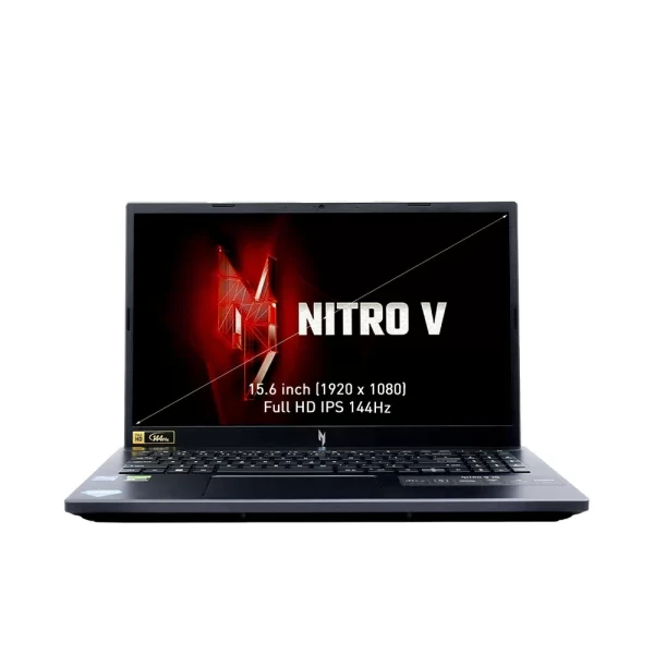 Laptop gaming ACER Nitro V ANV15-51-53NE (i5-13420H/RAM 16GB/GeForce RTX 2050/512GB SSD/ Windows 11)