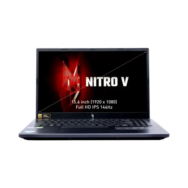 Laptop gaming ACER Nitro V ANV15-51-75GS (i7-13620H/RAM 16GB/GeForce RTX 4050/512GB SSD/ Windows 11)
