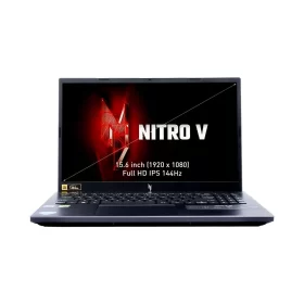 Laptop gaming ACER Nitro V ANV15-51-91T5 (i9-13900H/RAM 16GB/GeForce RTX 4060/512GB SSD/ Windows 11)