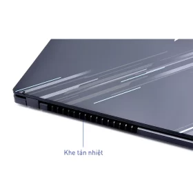 Laptop gaming ACER Nitro V ANV15-51-91T5 (i9-13900H/RAM 16GB/GeForce RTX 4060/512GB SSD/ Windows 11) - Ảnh 7