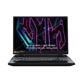 Laptop Gaming ACER Predator Helios Neo PHN16-71-53M7 (NH.QLUSV.005) (i5-13500HX/RAM 16GB/GeForce RTX 4060/512GB SSD/ Windows 11)