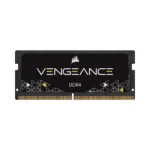 RAM laptop CORSAIR CMSX8GX4M1A2666C18 (1 x 8GB) DDR4 2666MHz