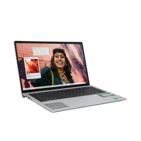 Laptop Dell Inspiron 3530 - N3530I716W1 (i7-1355U) (Bạc) - Ảnh 2