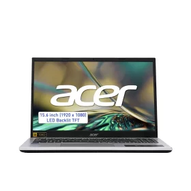 Laptop Acer Aspire 3 A315-59-51X8 (NX.K6TSV.00F) (i5-1235U) (Bạc)