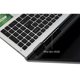 Laptop Dell Inspiron 3530 - N3530I716W1 (i7-1355U) (Bạc) - Ảnh 4