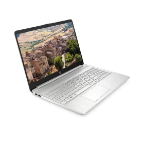 Laptop HP 15s-fq5160TU (7C0S1PA) (i5-1235U) (Bạc) - Ảnh 3