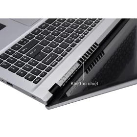 Laptop Acer Aspire 3 A315-59-51X8 (NX.K6TSV.00F) (i5-1235U) (Bạc) - Ảnh 6