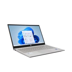 Laptop HP Pavilion 14-dv2072TU (7C0W1PA) (i7-1255U) (Vàng) - Ảnh 7