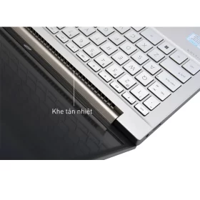 Laptop HP Pavilion 14-dv2072TU (7C0W1PA) (i7-1255U) (Vàng) - Ảnh 5
