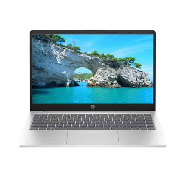 Laptop HP 14s 14-em0085AU (835T8PA) (Ryzen 3 7320U/RAM 8GB/Onboard/512GB SSD/ Windows 11)