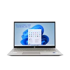 Laptop HP Pavilion 15-eg2081TU (7C0Q4PA) (i5-1240P/RAM 16GB/Onboard/512GB SSD/ Windows 11)