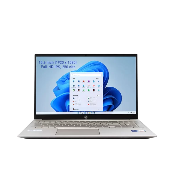 Laptop HP Pavilion 15-eg2081TU (7C0Q4PA) (i5-1240P/RAM 16GB/Onboard/512GB SSD/ Windows 11)