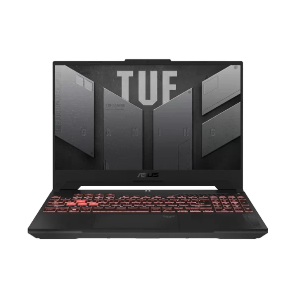 Laptop ASUS TUF Gaming A15 FA507NVR-LP091W (Ryzen 7 7435HS/RAM 16GB/GeForce RTX 4060/512GB SSD/ Windows 11 Home)