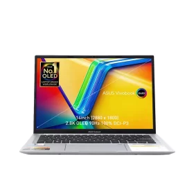 Laptop ASUS Vivobook 14 OLED A1405VA-KM095W (i5-13500H/RAM 16GB/512GB SSD/ Windows 11)