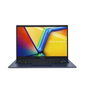 Laptop ASUS Vivobook 14 X1404ZA-NK386W (i3-1215U/RAM 8GB/Onboard/512GB SSD/ Windows 11)