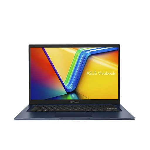 Laptop ASUS Vivobook 14 X1404ZA-NK386W (i3-1215U/RAM 8GB/Onboard/512GB SSD/ Windows 11)