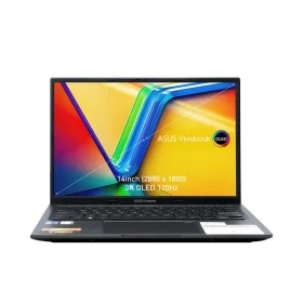Laptop Asus Vivobook S3405VA-KM072W (i5-13500H) (Đen) - Ảnh 2