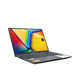 Laptop Asus Vivobook S3405VA-KM072W (i5-13500H) (Đen) - Ảnh 3