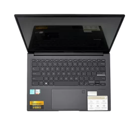 Laptop Asus Vivobook S3405VA-KM072W (i5-13500H) (Đen) - Ảnh 4