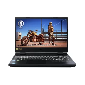 Laptop gaming Acer Nitro 5 Tiger AN515-58-52SP (i5-12500H/RAM 8GB/RTX 3050/512GB SSD/ Windows 11)