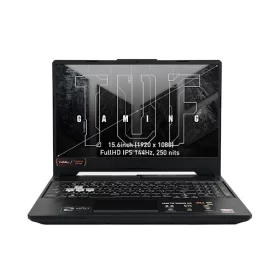Laptop gaming ASUS TUF Gaming A15 FA506NC-HN031W (Ryzen 5 7535HS/RAM 16GB/GeForce RTX 3050/1TB SSD/ Windows 11 Home)