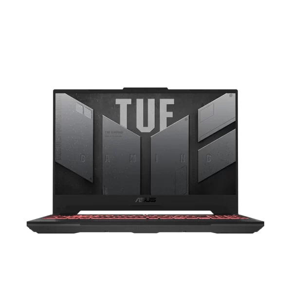 Laptop gaming ASUS TUF Gaming A15 FA507NU-LP070W (Ryzen 7 7735HS/RAM 16GB/GeForce RTX 4050/1TB SSD/ Windows 11)