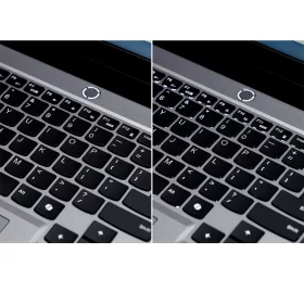 Laptop gaming Lenovo LOQ 15IAX9 - 83GS000RVN (i5-12450HX/RAM 16GB/GeForce RTX 4050/512GB SSD/ Windows 11) - Ảnh 4