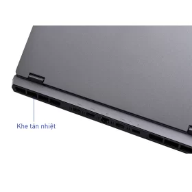 Laptop gaming Lenovo LOQ 15IAX9 - 83GS000RVN (i5-12450HX/RAM 16GB/GeForce RTX 4050/512GB SSD/ Windows 11) - Ảnh 5