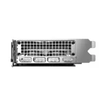 Card màn hình VGA PNY GeForce RTX 4060 Ti 16GB XLR8 Gaming VERTO Dual Fan VCG4060T16DFXPB1-O - Ảnh 4