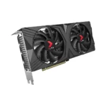 Card màn hình VGA PNY GeForce RTX 4060 Ti 16GB XLR8 Gaming VERTO Dual Fan VCG4060T16DFXPB1-O