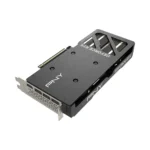 Card VGA PNY GeForce RTX 4070 SUPER 12GB VERTO Overclocked Dual Fan DLSS 3 VCG4070S12DFXPB1-O - Ảnh 2