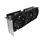 Card màn hình VGA PNY GeForce RTX 4070 Ti SUPER 16GB VERTO Overclocked Triple Fan DLSS 3 VCG4070TS16TFXPB1-O - Ảnh 2